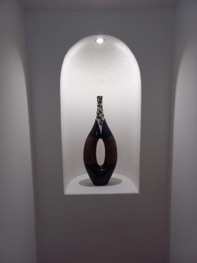 Marhialja Hotel Boutique 오아하카주 외부 사진