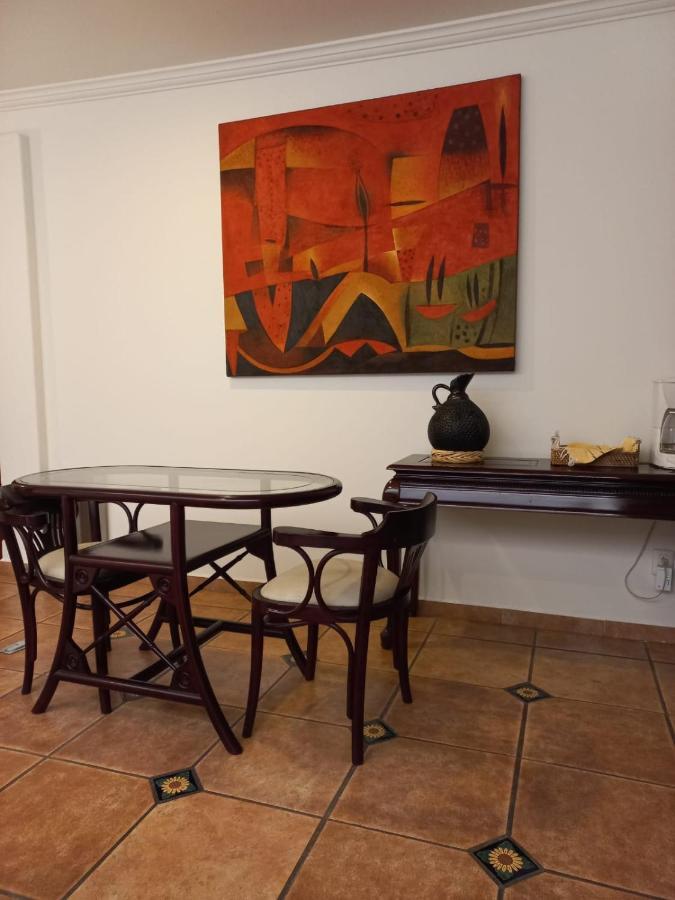 Marhialja Hotel Boutique 오아하카주 외부 사진
