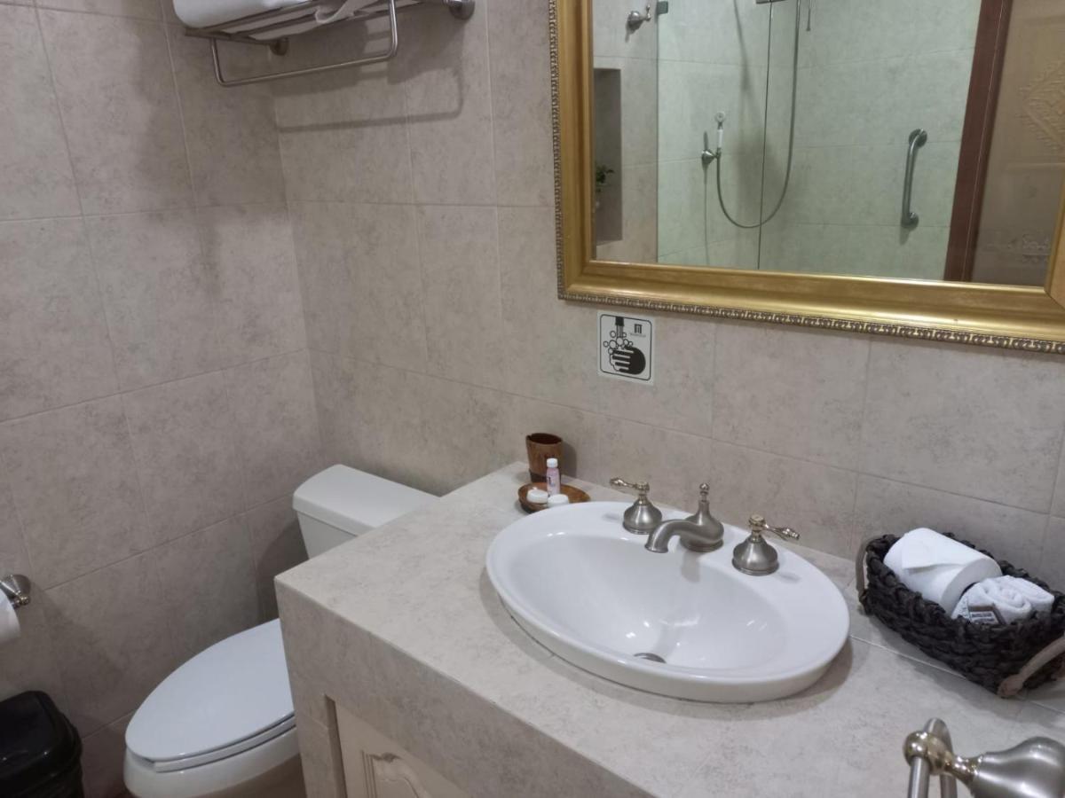 Marhialja Hotel Boutique 오아하카주 외부 사진